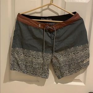 Men’s bathing suit